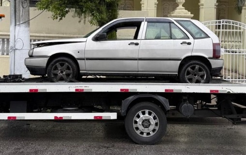 Divulgação/Polícia Civil