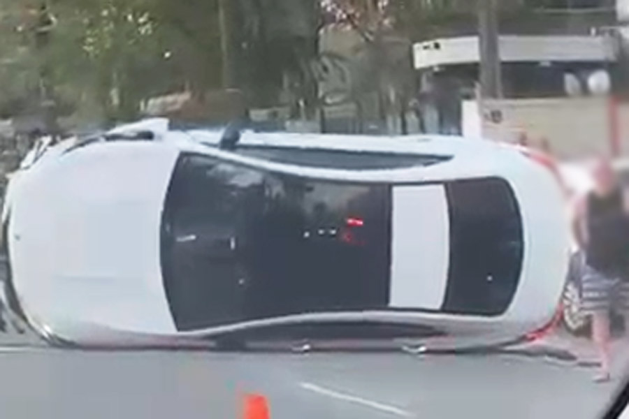 Marcelo Ricky/Reprodução Arquivo Pessoal