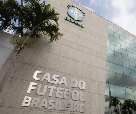 Lucas Figueiredo/CBF