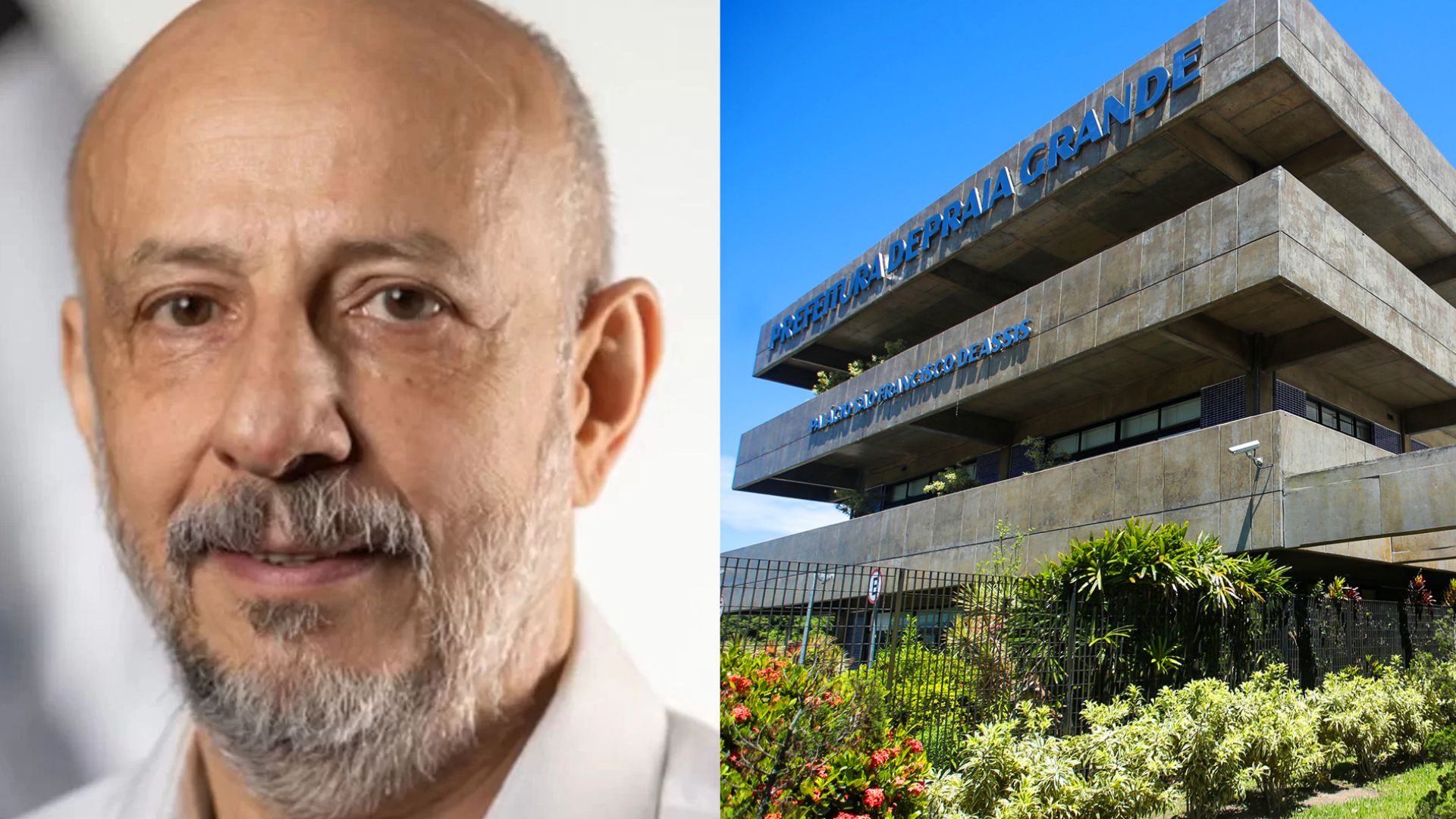 Divulgação/Prefeitura de Praia Grande