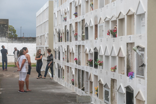 Divulgação/Prefeitura de Praia Grande 