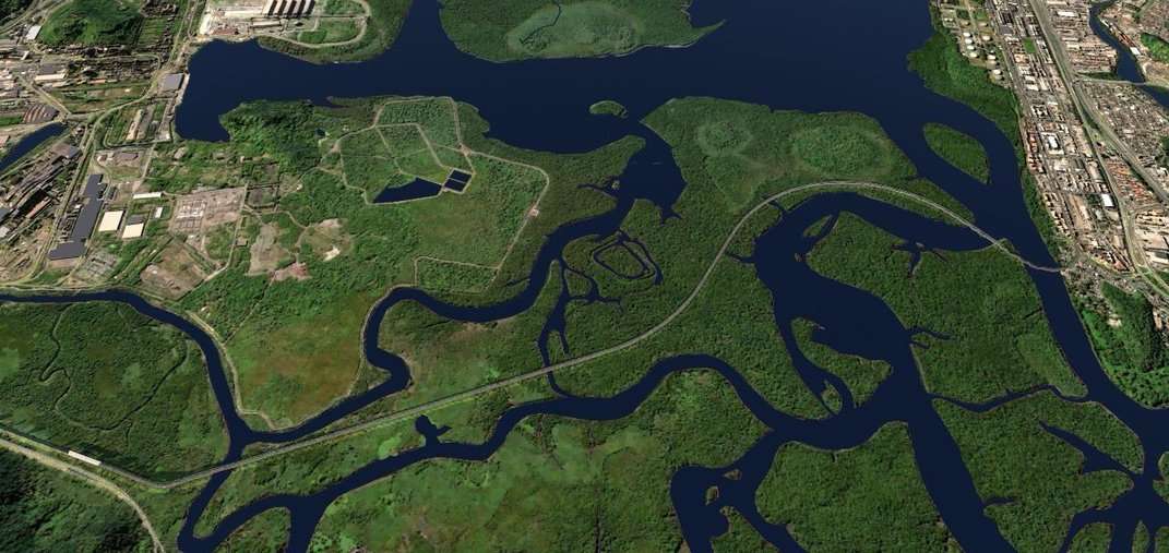 Divulgação/Prefeitura de Cubatão