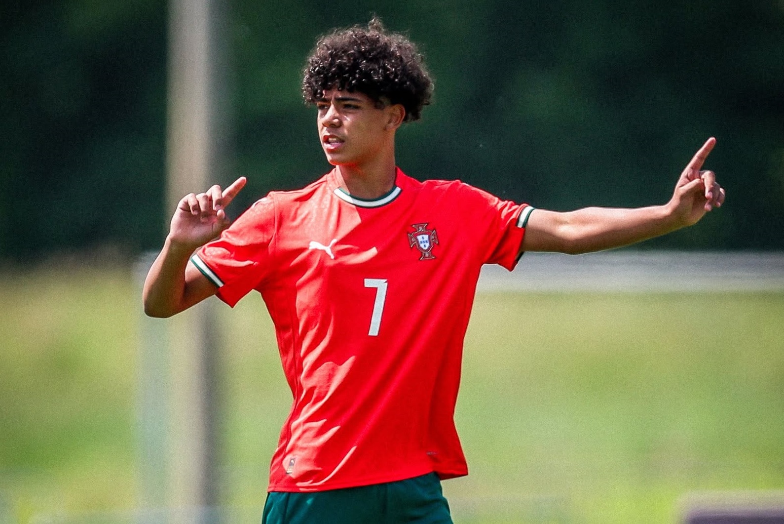 Reprodução/Redes Sociais 