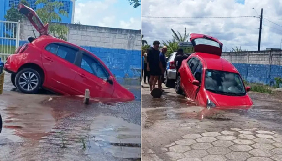 Reprodução/Redes Sociais