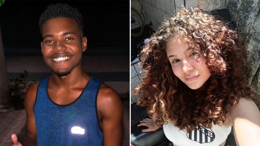 Montagem/Fotos: Reprodução/Redes Sociais