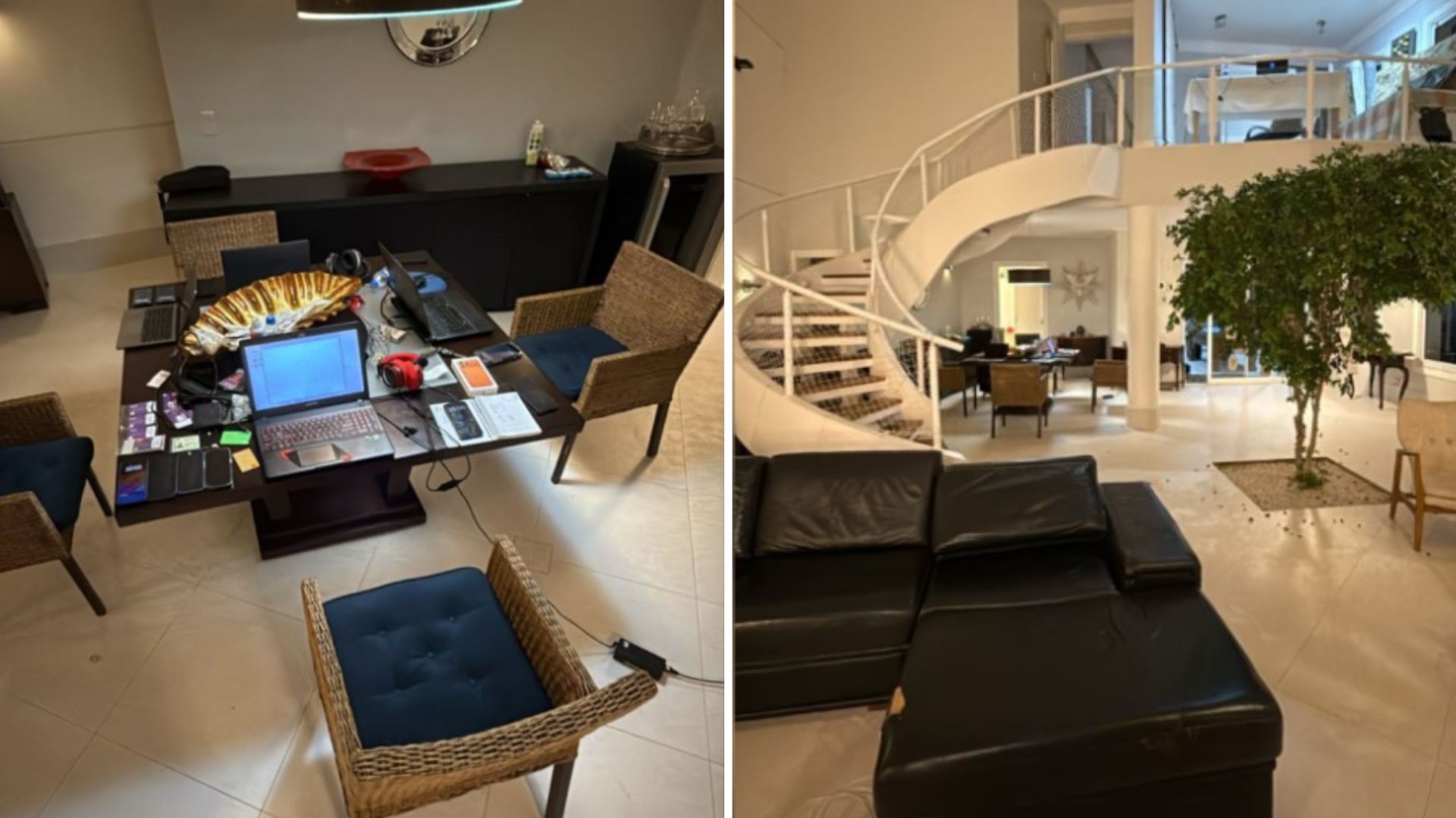 Divulgação/Polícia Civil