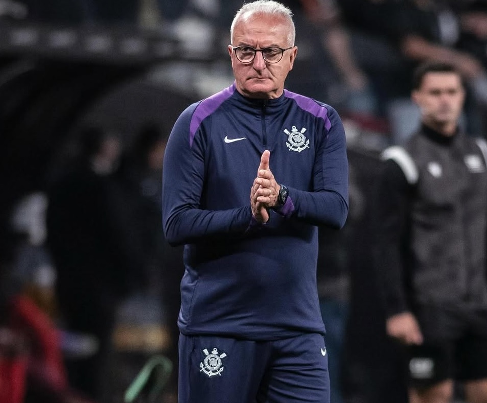 Reprodução/Instagram @dorivaljroficial