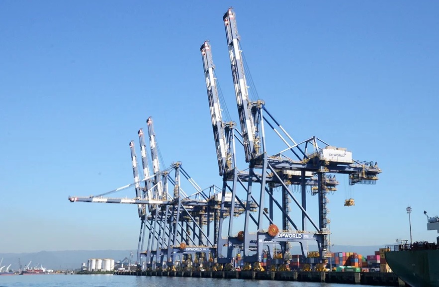 Empresas do Porto de Santos oferecem 23 vagas de emprego nesta semana; confira