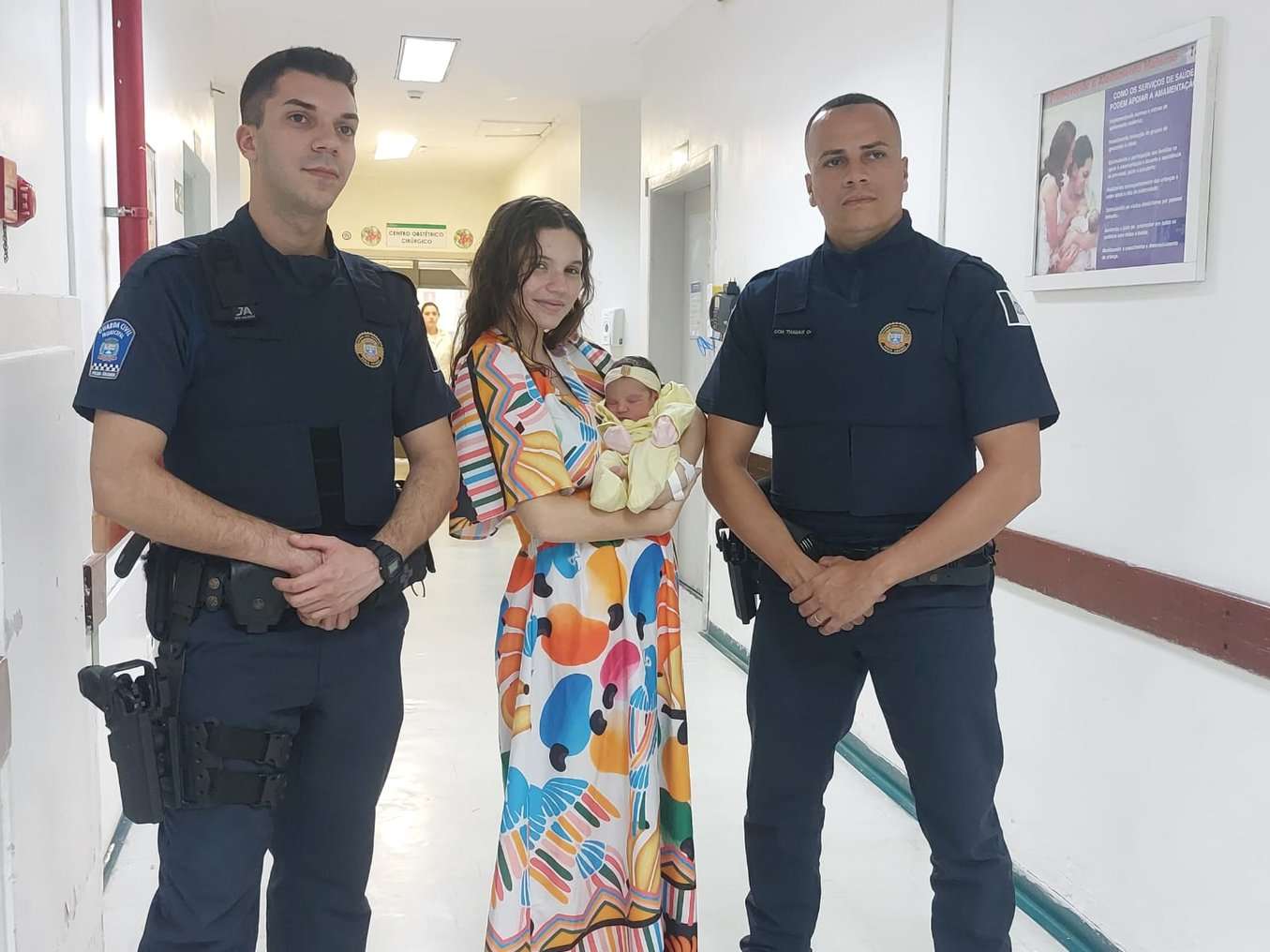 Divulgação/Prefeitura de PG