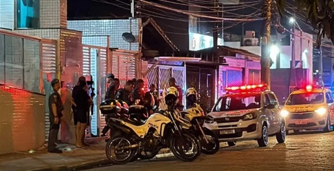 Reprodução/Praia Grande Mil Grau