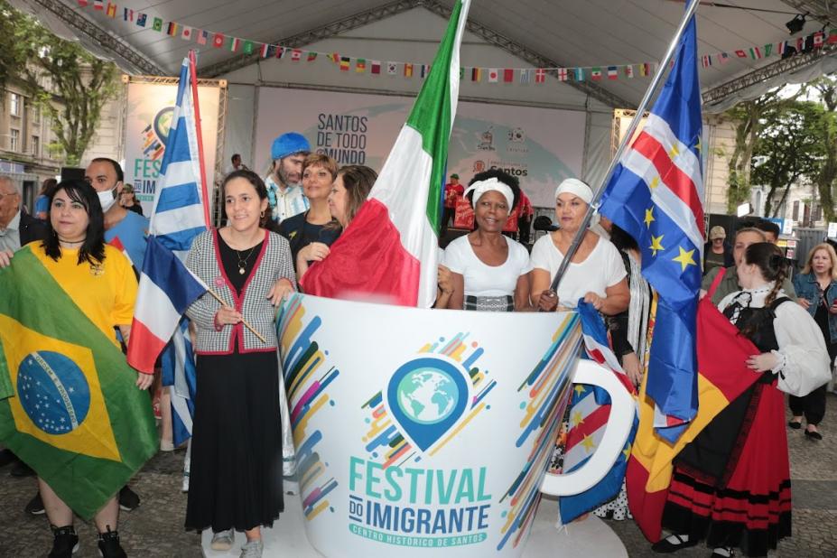 Raimundo Rosa/Arquivo PMS