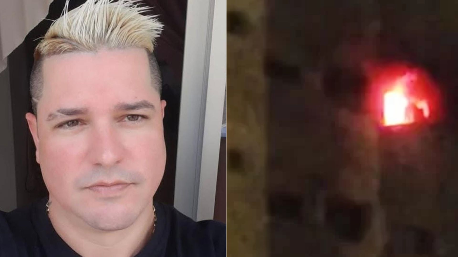 Reprodução/Redes sociais