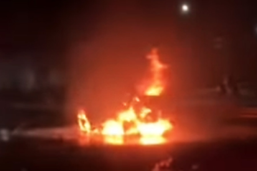 Reprodução/Praia Grande Mil Grau