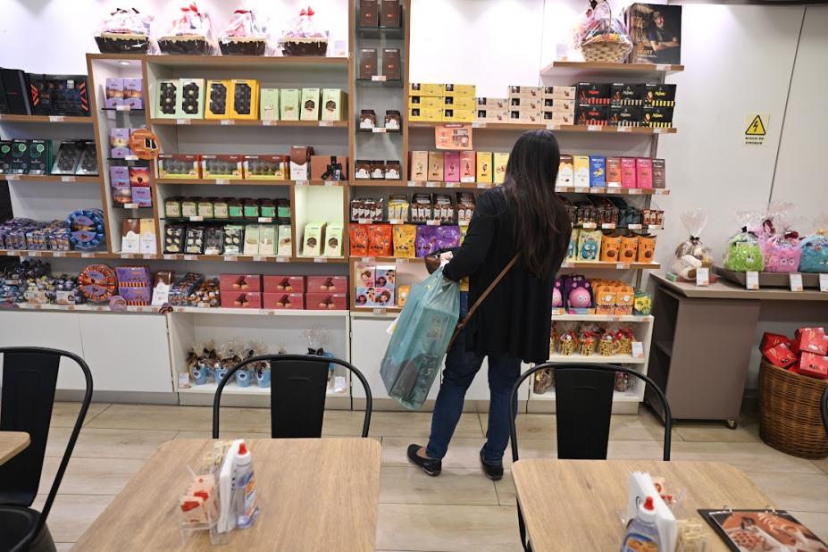 Henrique Teixeira/PMS