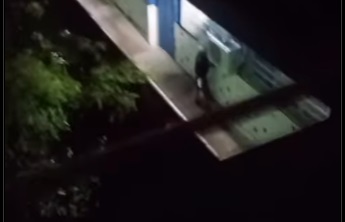 Reprodução/Aconteceu em Bertioga