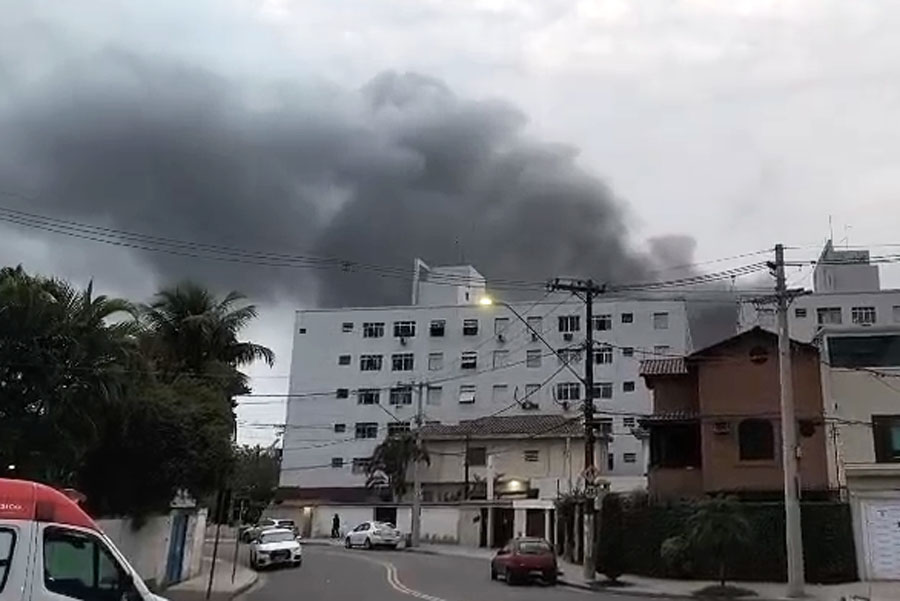 Arquivo Pessoal/Marcelo Ricky