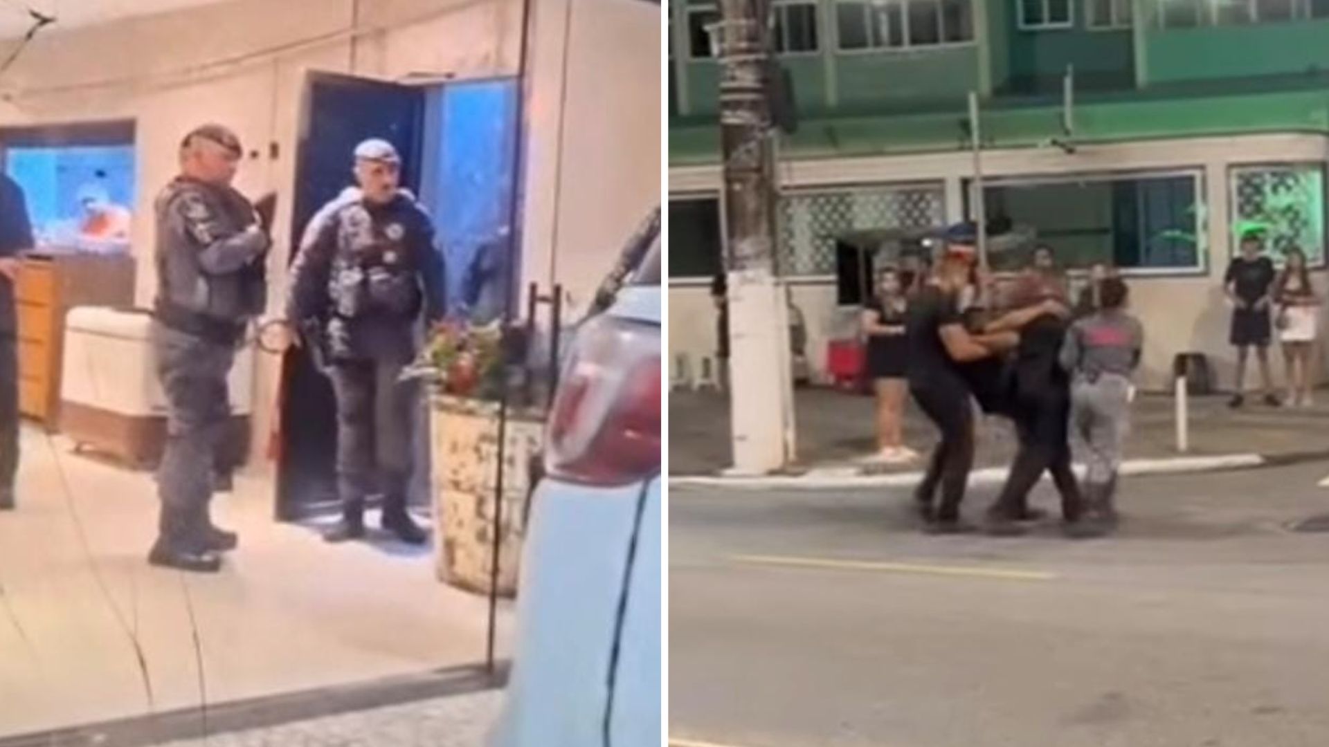 Reprodução/Marcelo Ricky