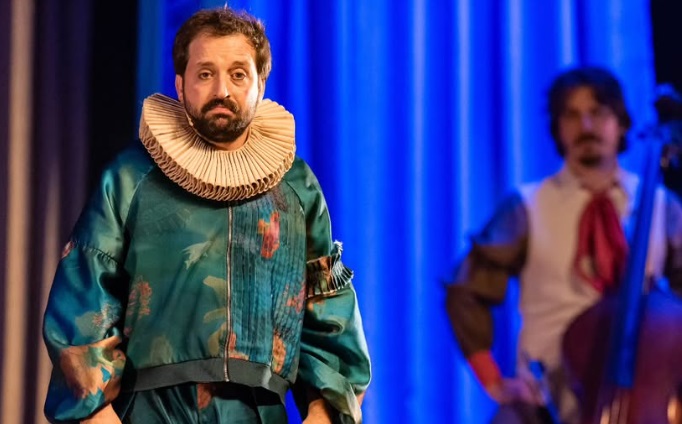 Crédito: Giordano Toldo