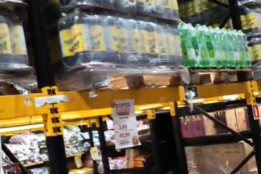 Divulgação/Polícia Civil