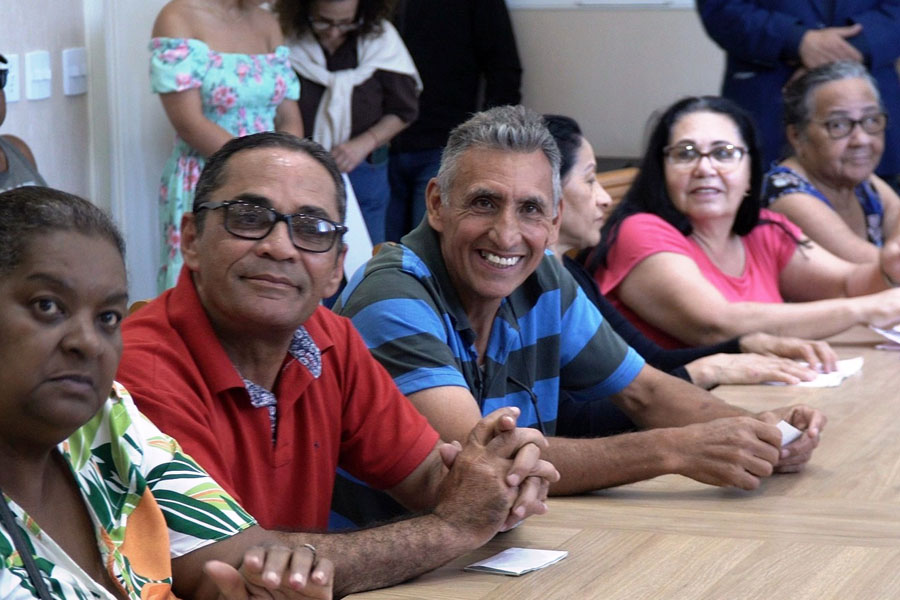 Divulgação/Prefeitura de Guarujá