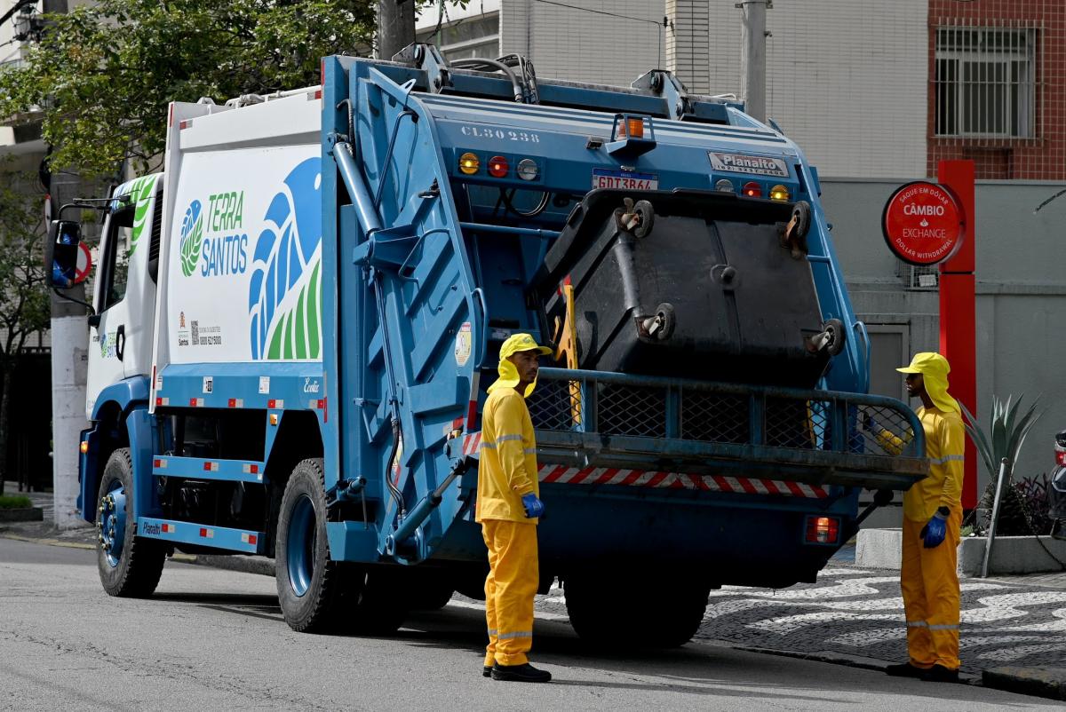 Henrique Teixeira/PMS