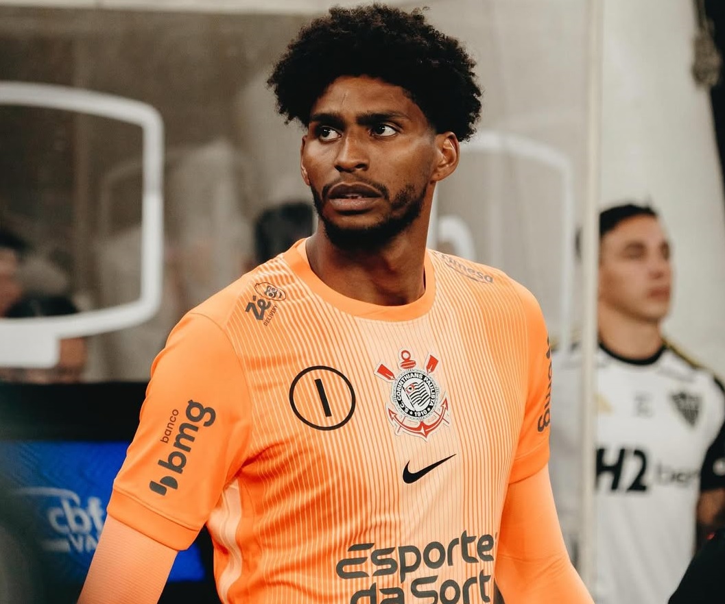 Reprodução/Instagram @hugosouza