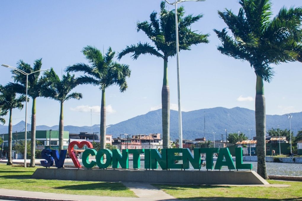 Divulgação/São Vicente