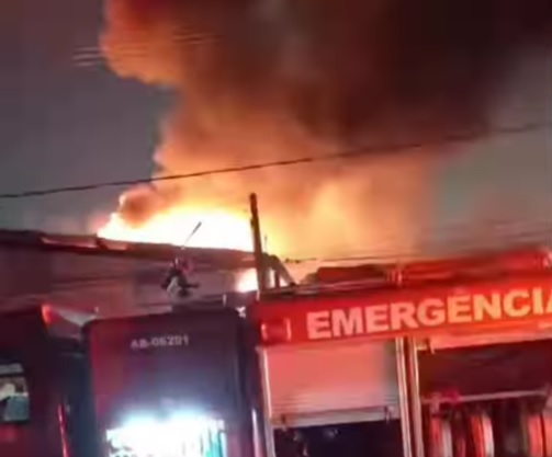 Reprodução/Redes sociais