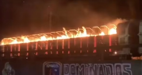 Reprodução/Cubatão News