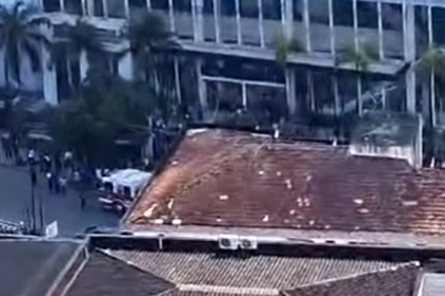 Reprodução/Viver em Santos e Região