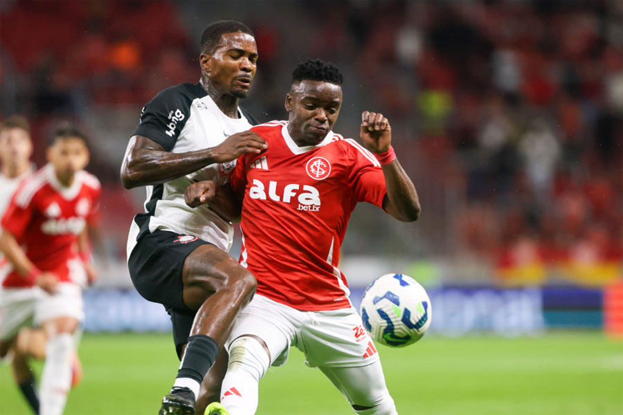 Ricardo Duarte/Divulgação SC Internacional