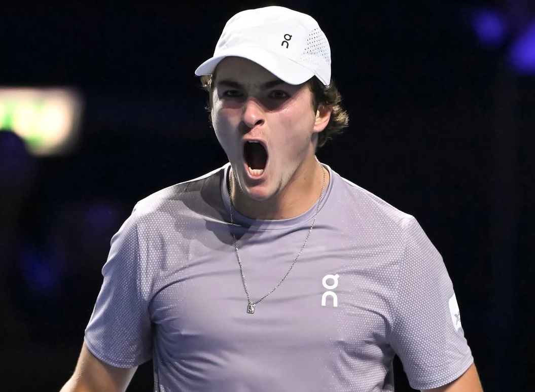 Reprodução/Instagram @joaoffonseca