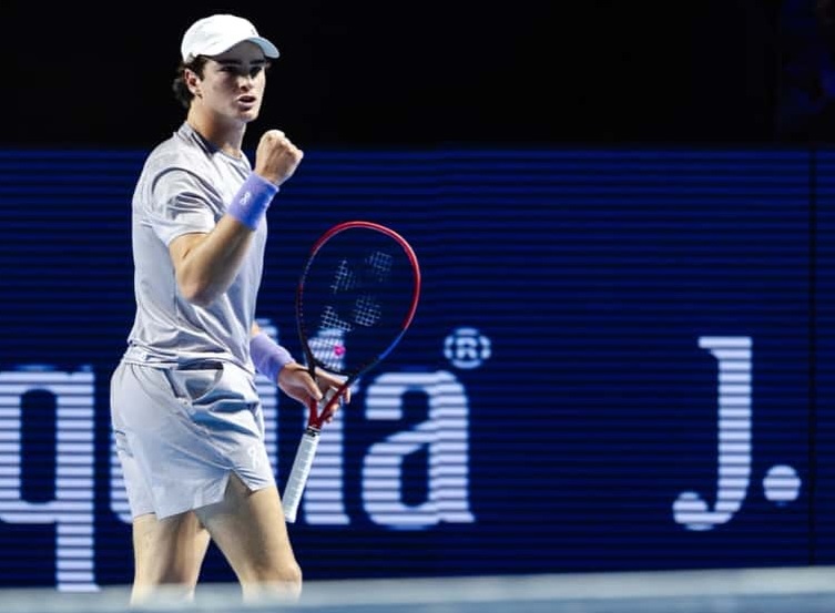 Reprodução/Instagram @joaoffonseca