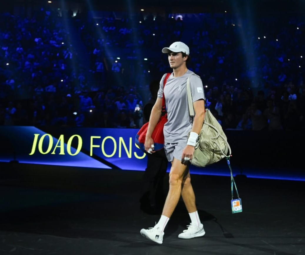 Reprodução/Instagram @joaoffonseca