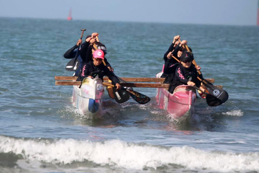 Raimundo Rosa/Divulgação Prefeitura de Santos