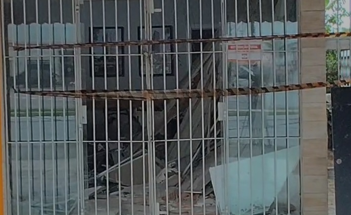 Fabiano Roma/Santa Cecília TV