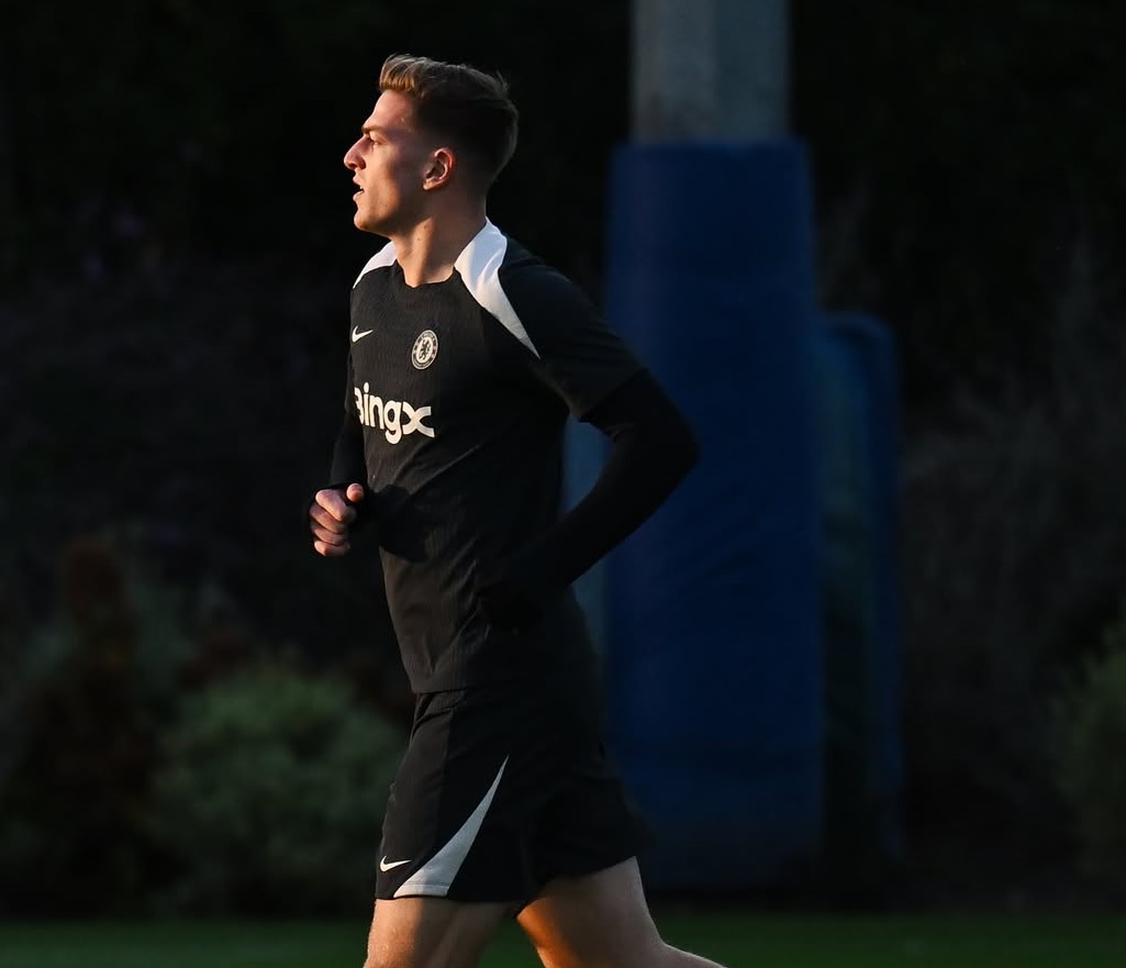 Reprodução/Instagram @liamdelap