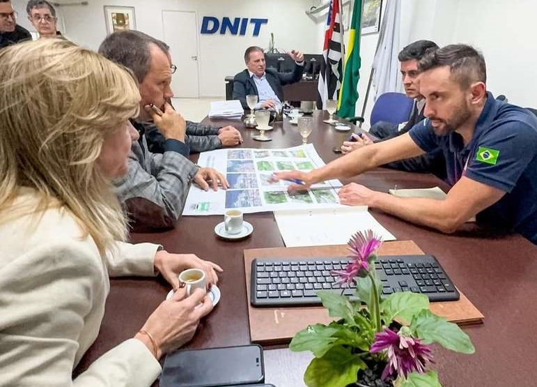 Divulgação/Prefeitura de Mongaguá