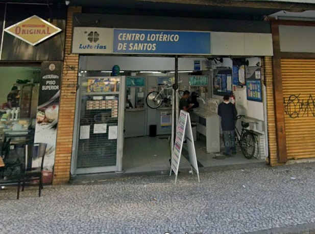 Reprodução/Google Maps