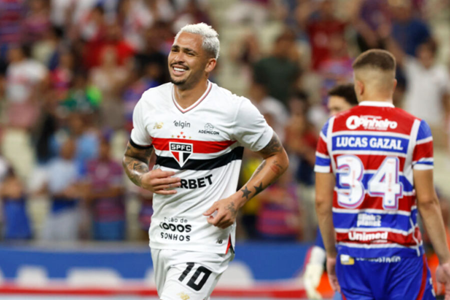 Rubens Chiri/Saopaulofc.net