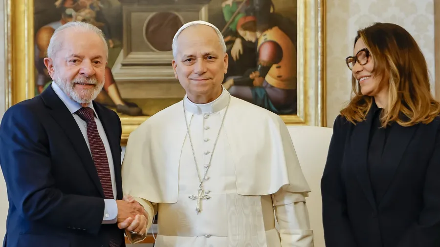 Ricardo Stuckert / PR 