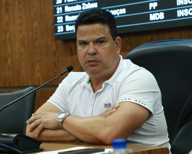 Divulgação/Câmara Municipal de Praia Grande