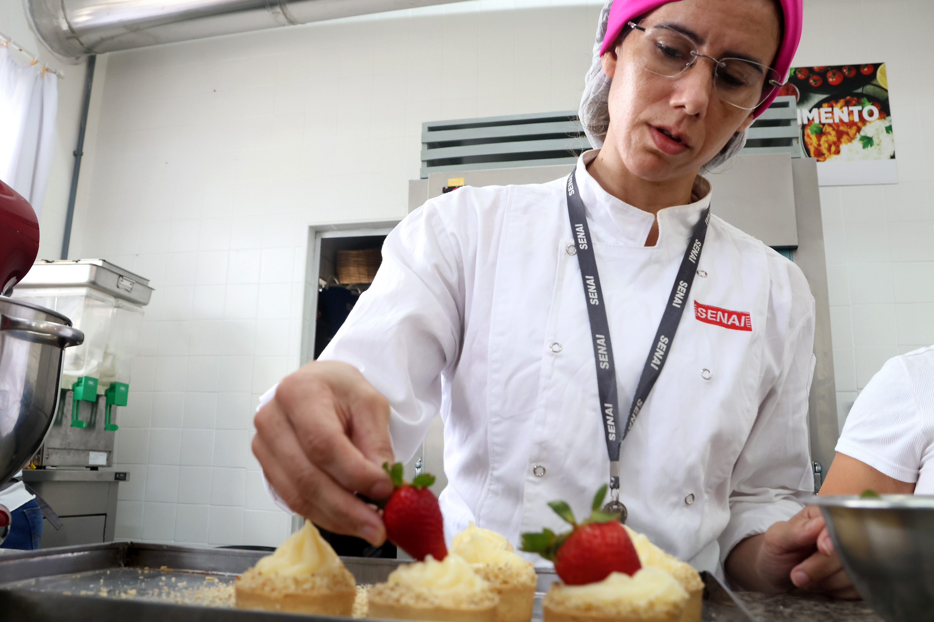 Richard Aldrin/Prefeitura de Praia Grande