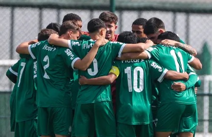 Foto: Fabio Menotti/Palmeiras 