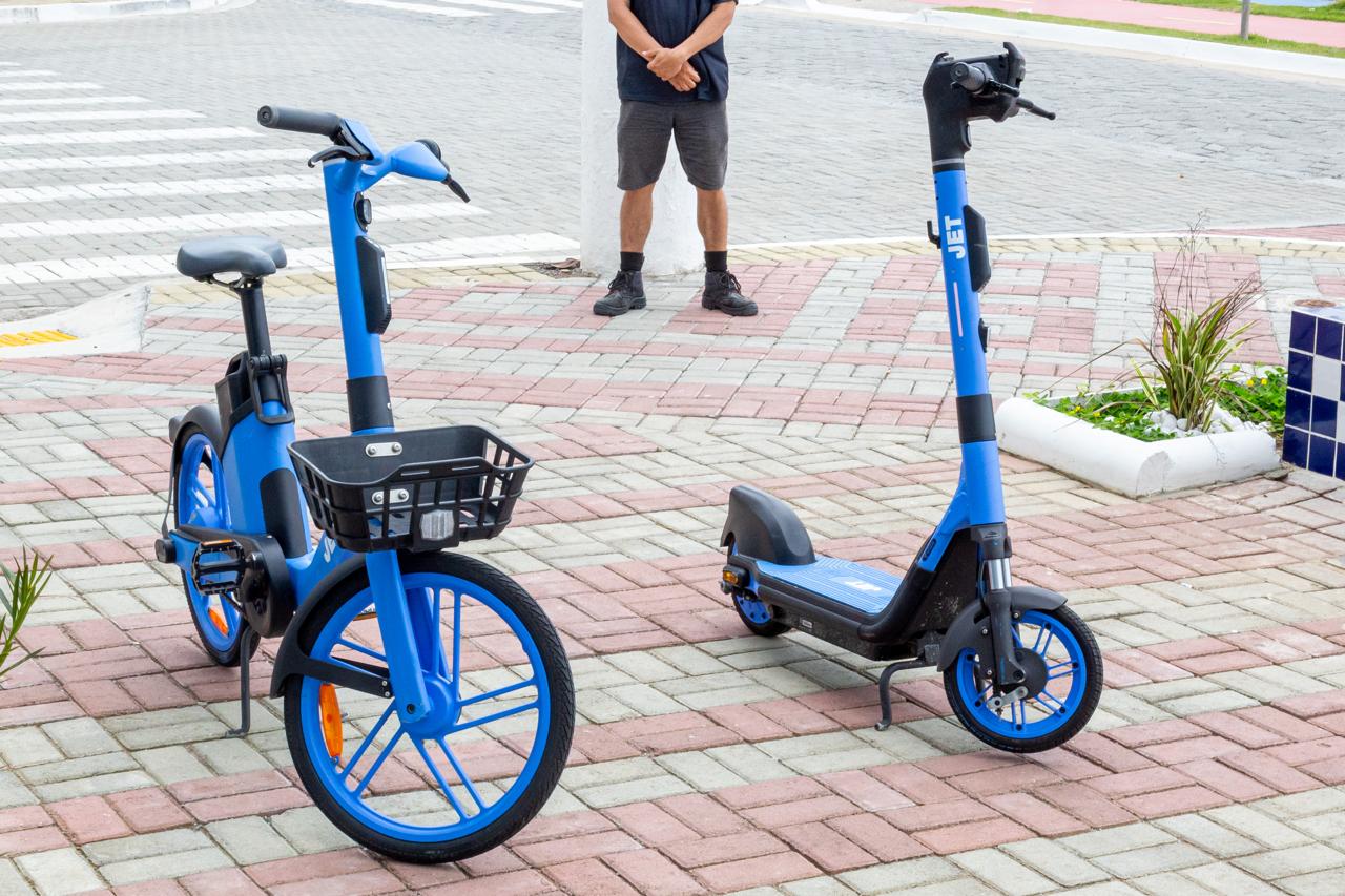 Gabriel Freitas/Prefeitura de Mongaguá