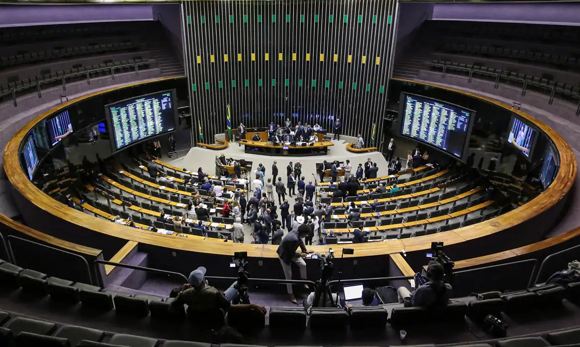 Kayo Magalhaes/Câmara dos deputados