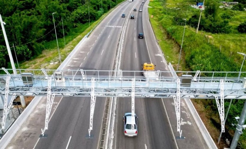 Divulgação/Governo de SP