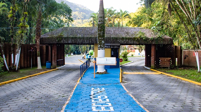 Dyego Gonçalves/Prefeitura de Mongaguá