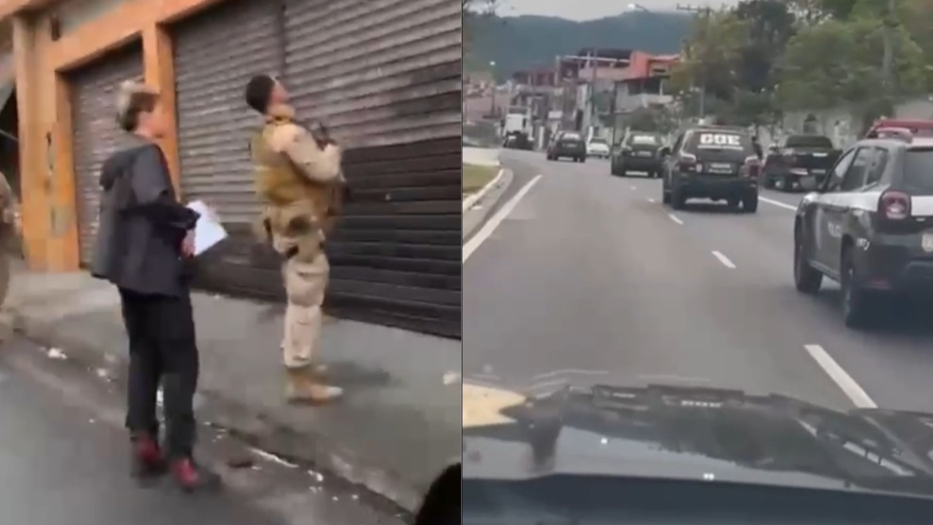 Divulgação/Polícia Civil