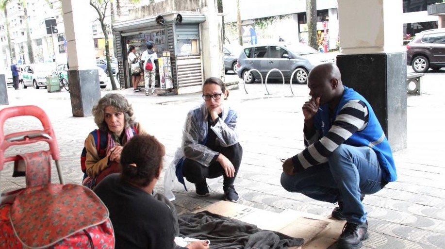 Foto: Carlos Nogueira/PMS